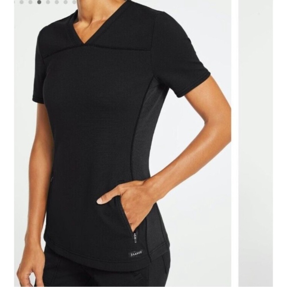 Jaanu Set .Top Small, bottom XS. Used in great condition